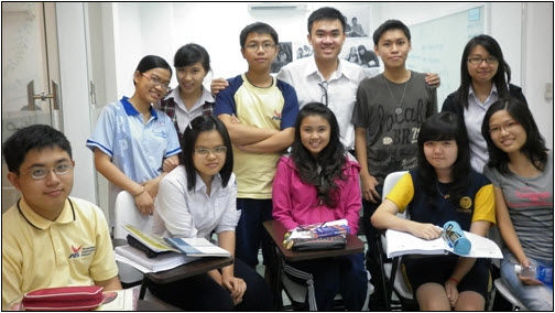 Chuẩn bị du học 'nước rút' trong hè - Ảnh 1